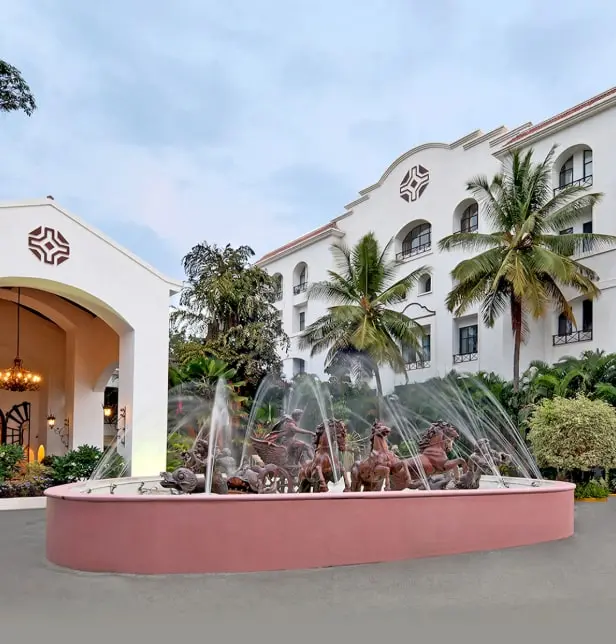 The Golden Palms, Hotel & Spa