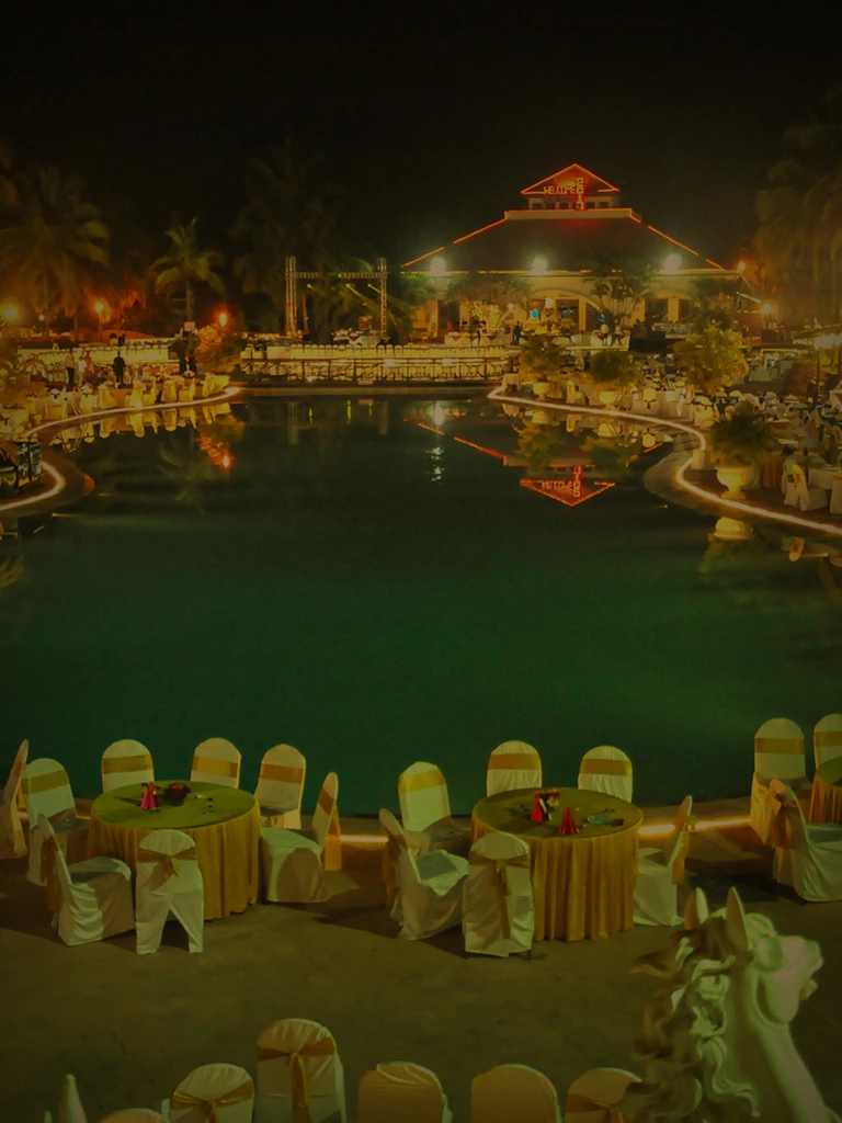 Celebrate Your Dream Wedding