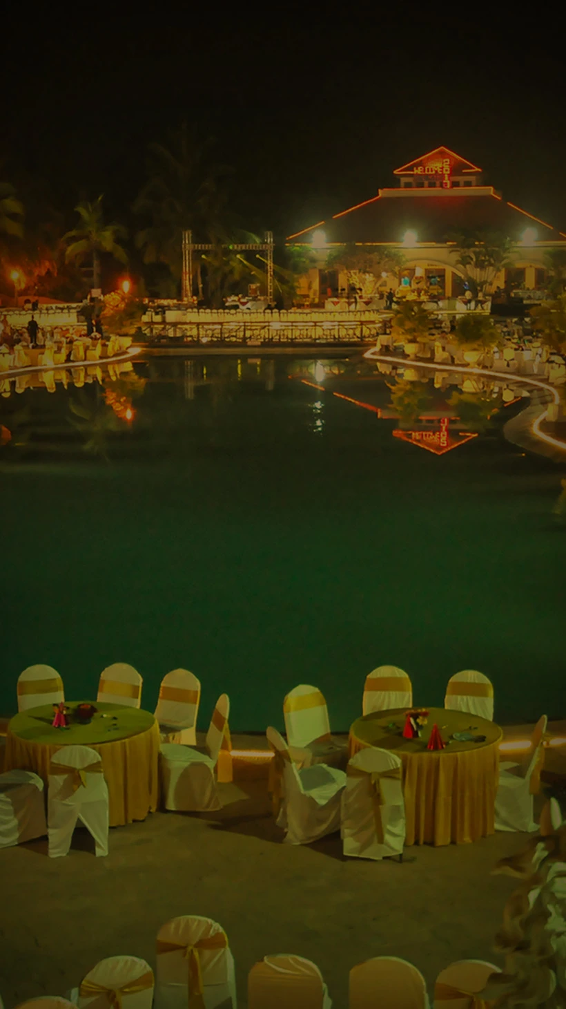 Celebrate Your Dream Wedding